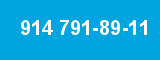 914 791-89-11